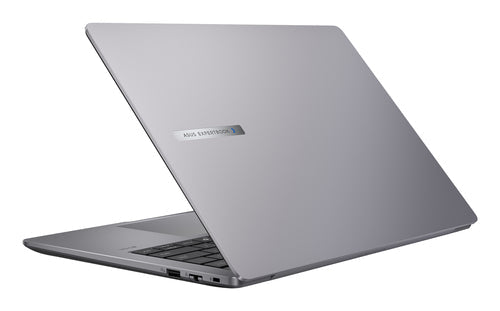 ASUS ExpertBook P3 PM3406CKA-NZ0142X Copilot+ PC – set skråt forfra (vinkel 4)