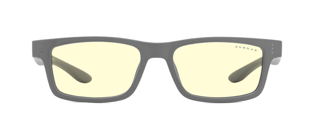 Gunnar Cruz Kids 4–8 år skærmbriller – Grey / Amber