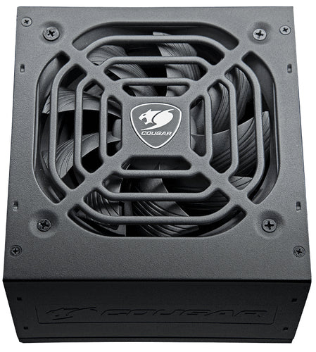 COUGAR STC 500W ATX / 80 Plus 230V EU strømforsyning – produktdetalje