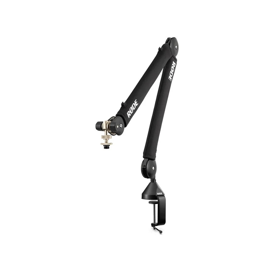 Rode Microphones PSA1+, Halterung (Schwarz)