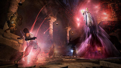 Dragon's Dogma: Dark Arisen – spilbillede 43