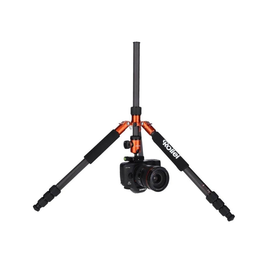 Rollei C5i Stativ med ben