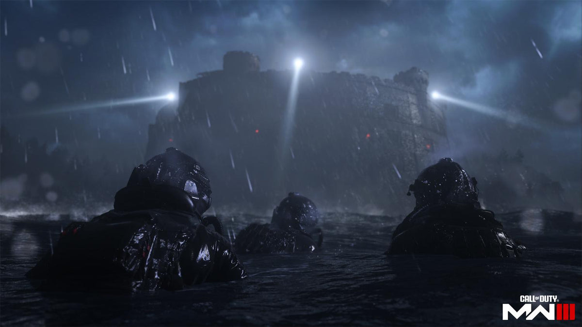 Call of Duty: Modern Warfare III Activision