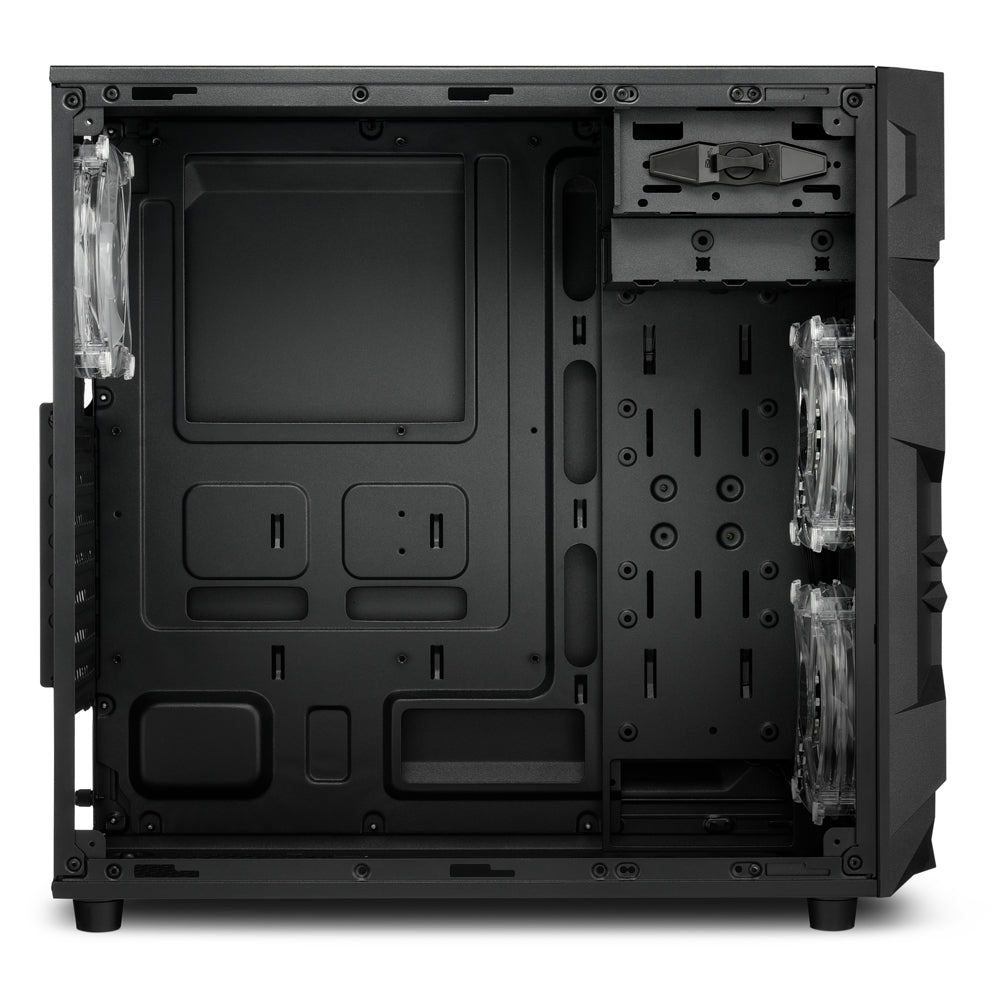 Sharkoon VG7-W RGB ATX Sharkoon