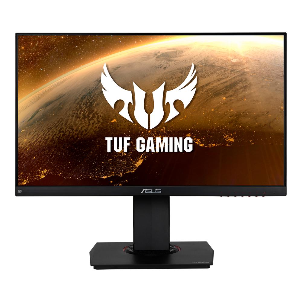 LCD ASUS TUF GAMING 23.8" VG249Q 1920x1080p IPS 144Hz 1ms FreeSync ASUS