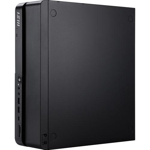 MSI PRO DP80 AI A2G-078DE – produktvinkel 5