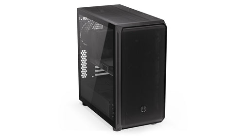 ENDORFY ARX 700 Air TG Black