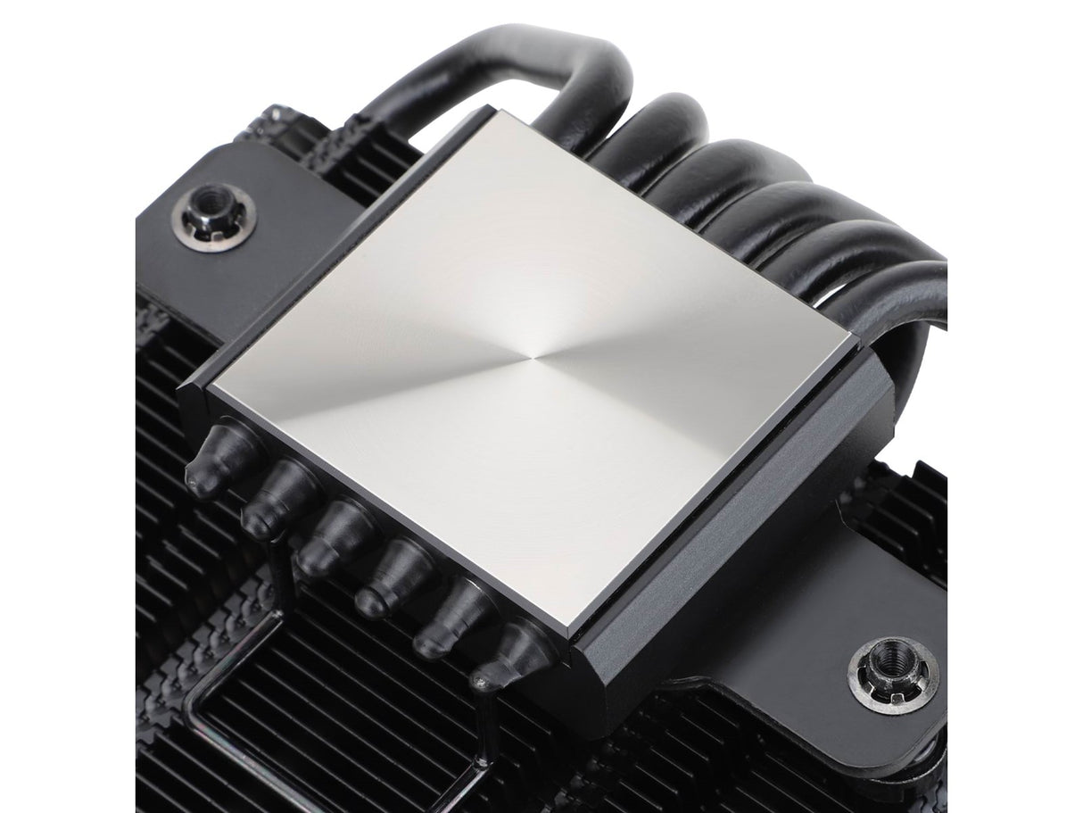 Thermalright AXP120-X67, Sort, ARGB - CPU køler Thermalright