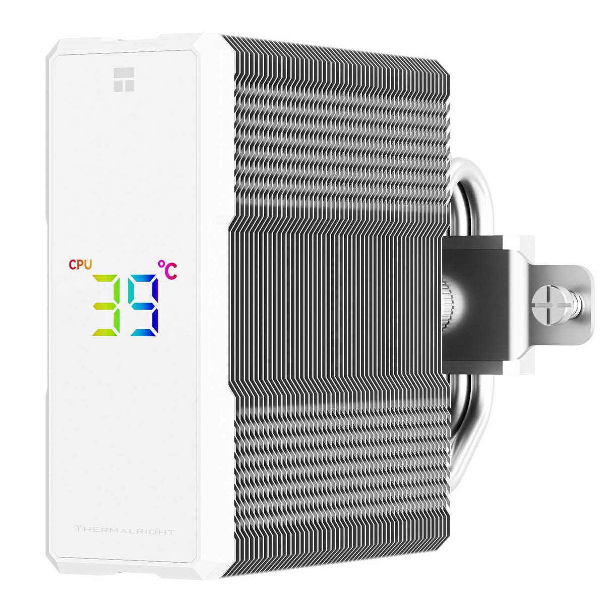 Thermalright Assassin X 120 R Digital Argb White Shenzhen Deli Ming Technology Co. LTD (Thermalright)