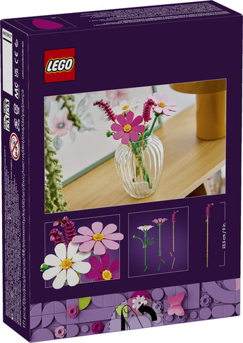 LEGO - Botanicals - Cosmos Flowers (11514) Lego