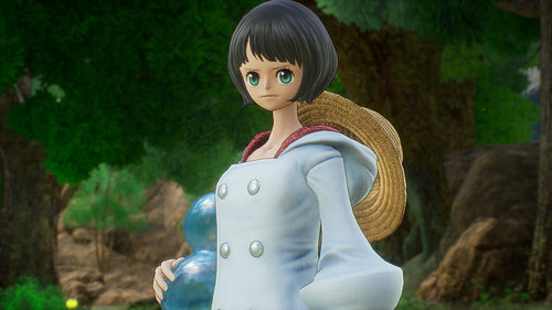 One Piece Odyssey