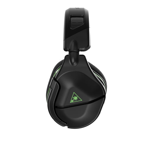 Turtle Beach Stealth 600 Gen 2 USB – Xbox-headset, sort – Ørekop fra siden