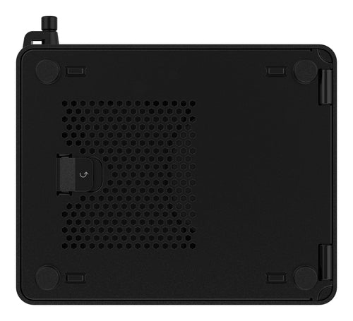 ASUS NUC 16 Pro RNUC16WCKC700002 – indvendig opbygning eller underside
