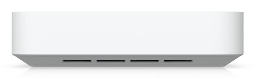 Ubiquiti UniFi Gateway Fiber white Ubiquiti