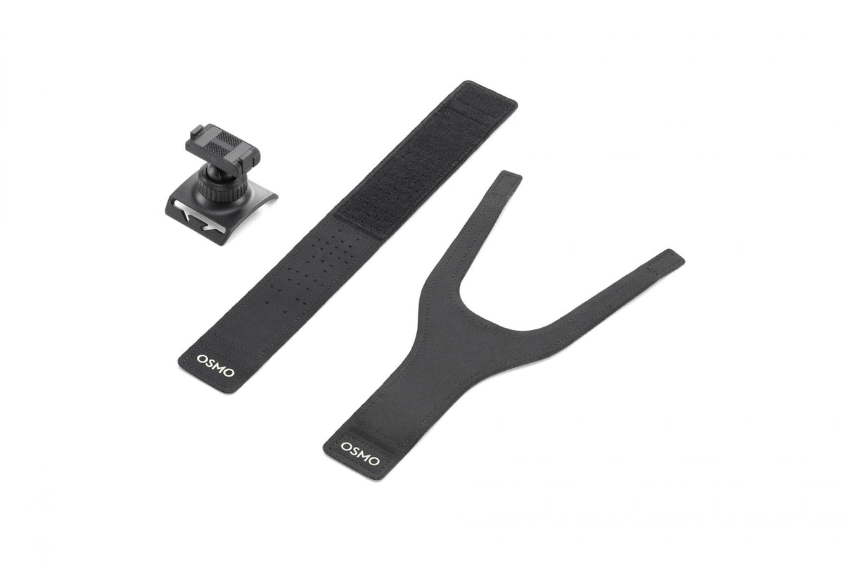DJI - Osmo Action 360° Wrist Strap DJI