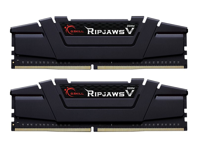 G.Skill Ripjaws V DDR4 32 GB Kit 4000 MHz CL18 Nicht-ECC