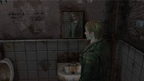 Silent Hill HD Collection (Import)
