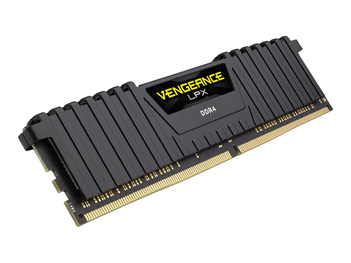 CORSAIR Vengeance DDR4 16 GB Kit 3600 MHz CL18 Nicht-ECC