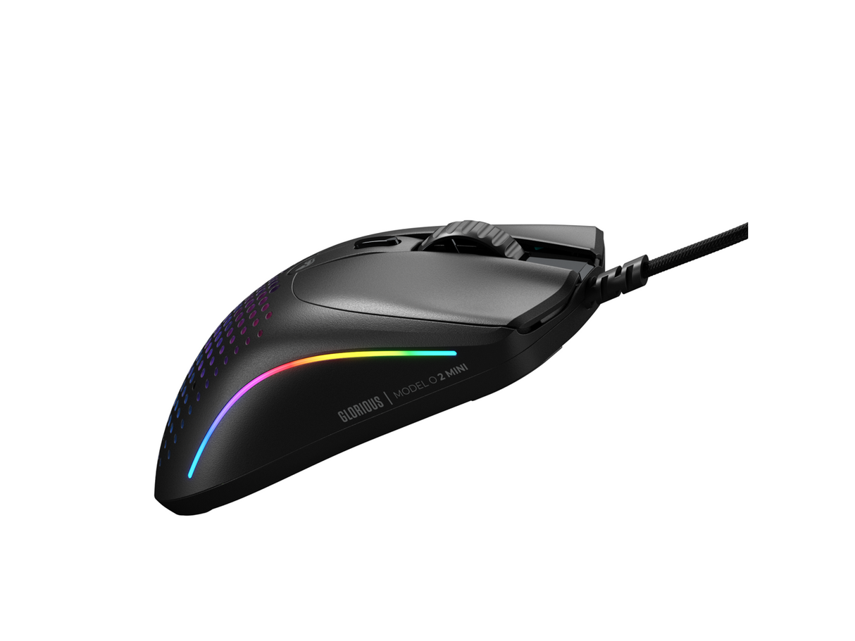 Glorious Model O 2 Mini - Mat sort Glorious