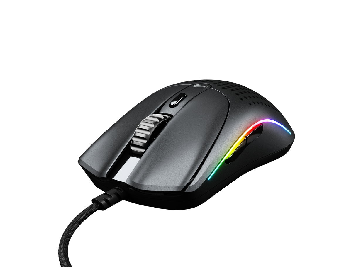 Glorious Model O 2 Mini - Mat sort Glorious