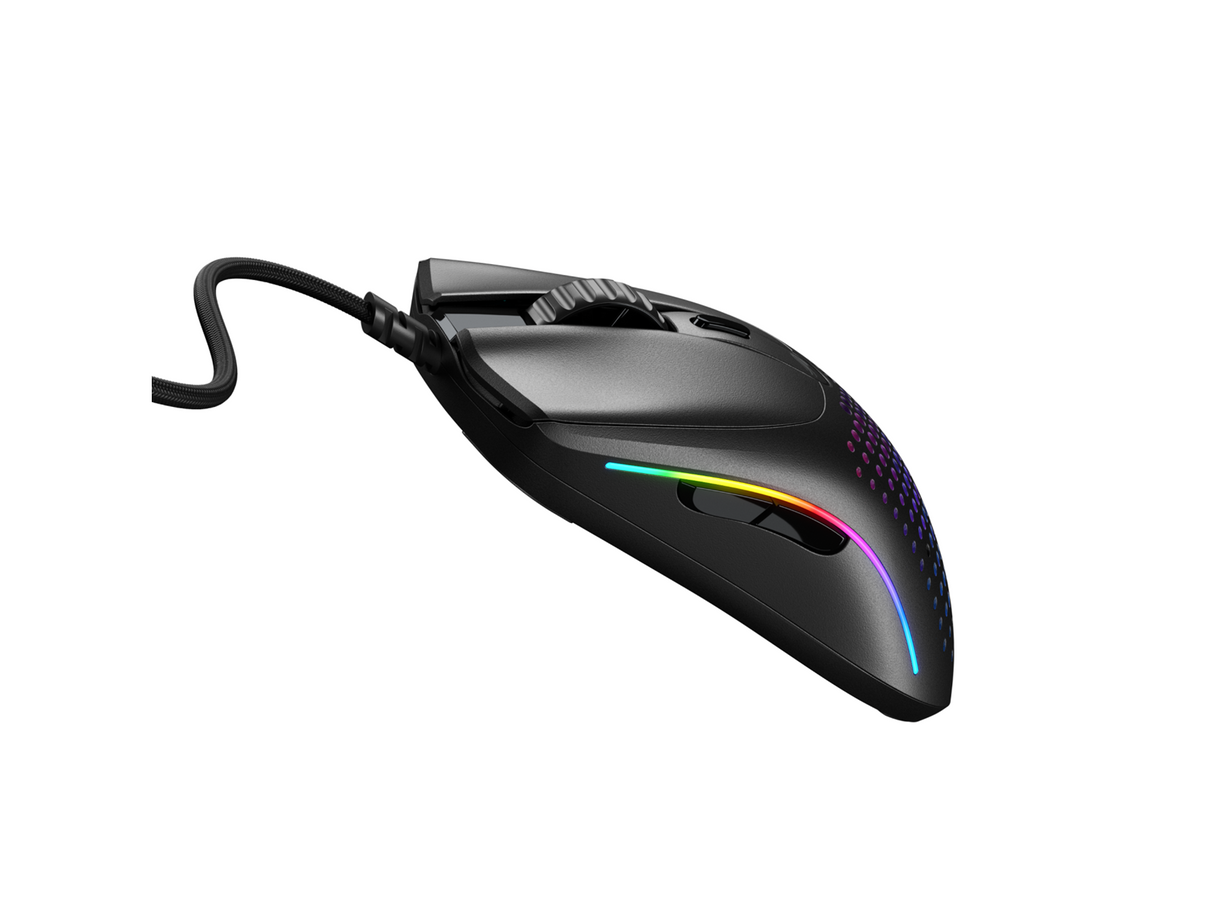 Glorious Model O 2 Mini - Mat sort Glorious