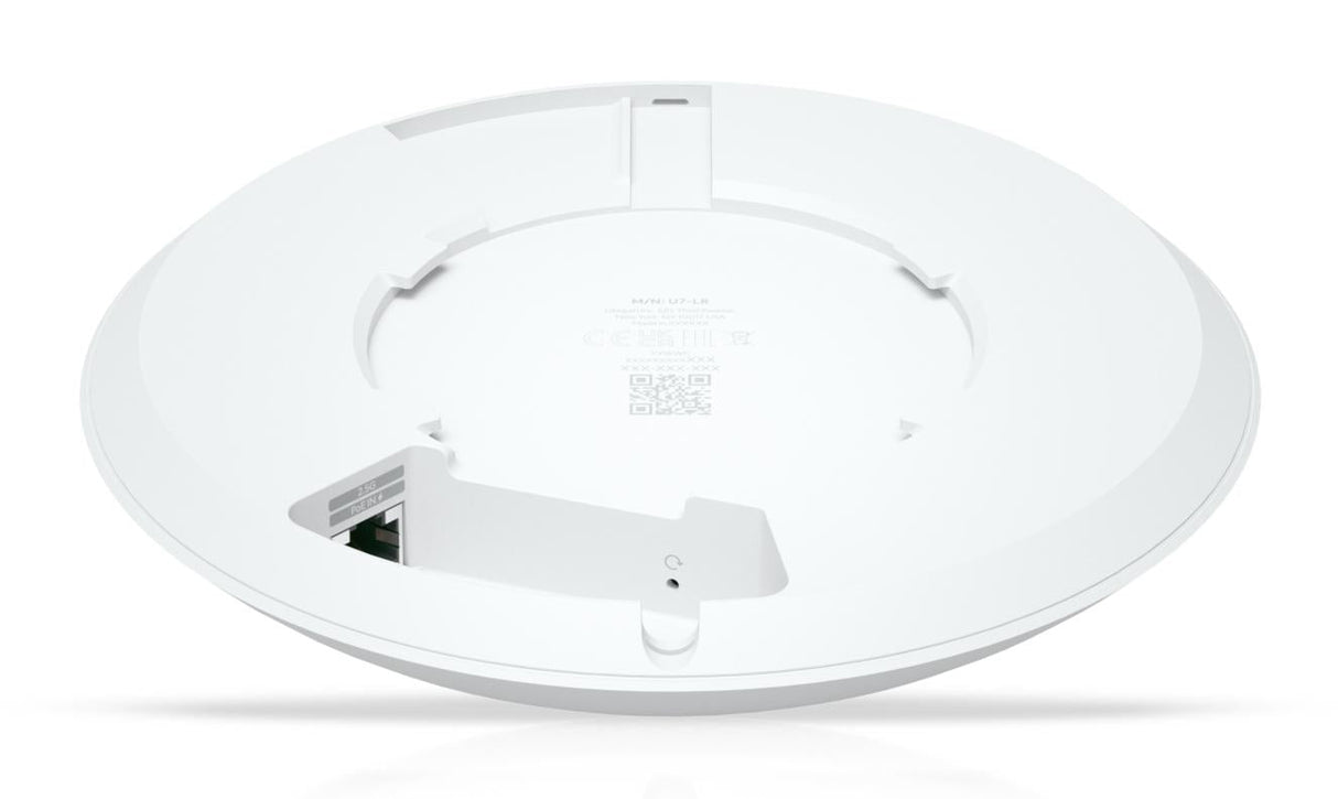 Ubiquiti U7 Long-Range Access Point white Ubiquiti