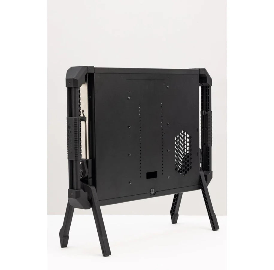 eBlaztr eBl-Bla-Sta-01 Mini ITX - Sort