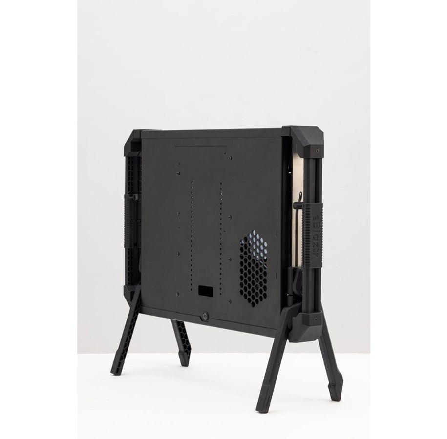 eBlaztr eBl-Bla-Sta-01 Mini ITX - Sort