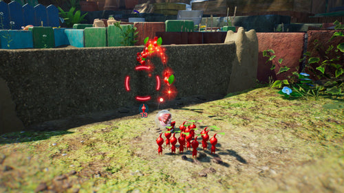 Pikmin 4 Nintendo