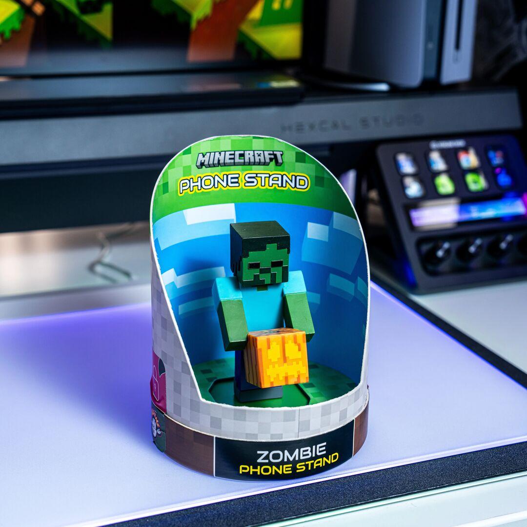 HOLDEM - MINECRAFT ZOMBIE Holdems