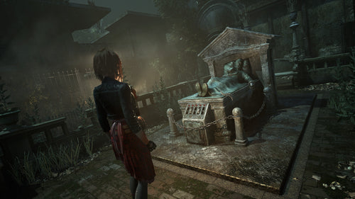 Tormented Souls II