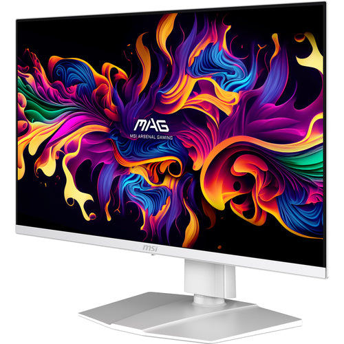 MSI MAG 272QPW QD-OLED X28 – produktvisning 12