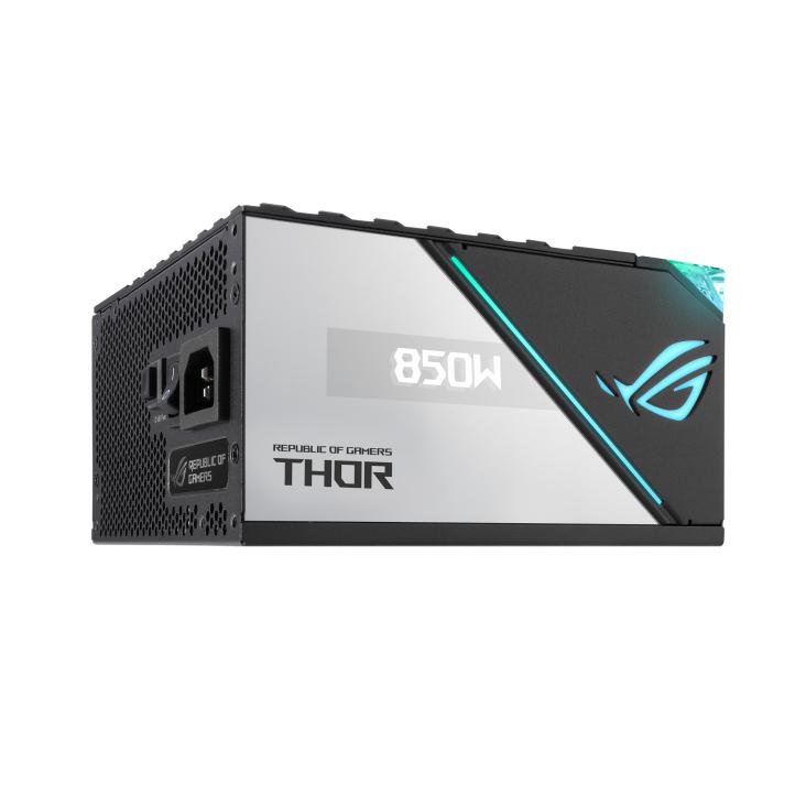 ASUS ROG THOR 850W PLATINUM II ASUS