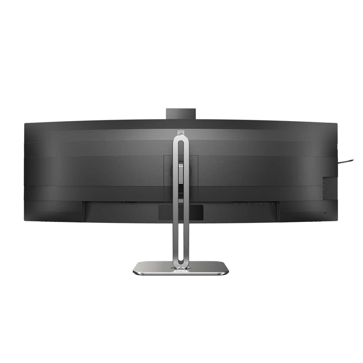 Philips 49B2U6900CH 49 5120 x 1440 (UltraWide) HDMI DisplayPort USB-C 75Hz Dockingskærm Philips