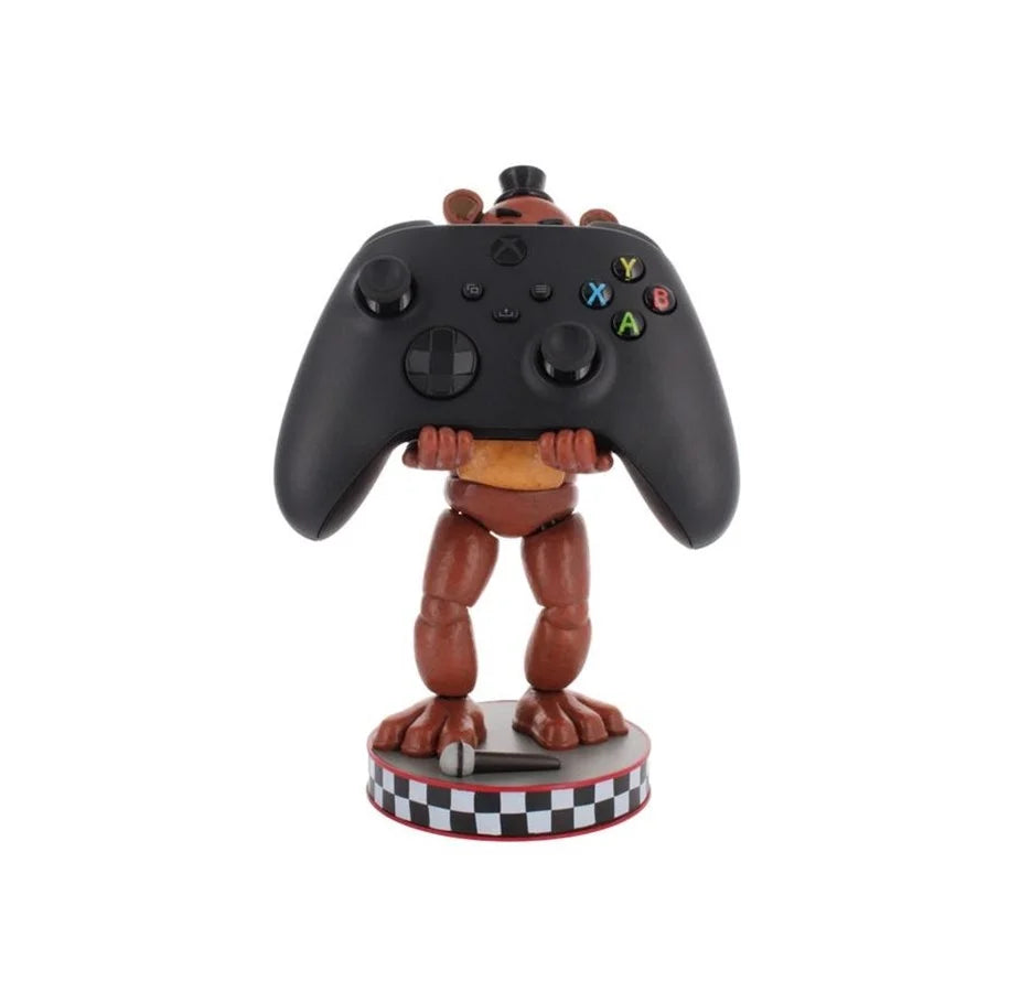 CABLE GUYS - FIVE NIGHTS AT FREDDY'S: FREDDY