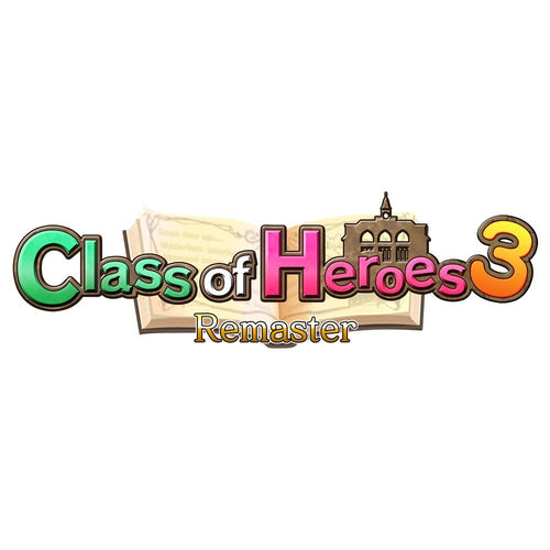 Class of Heroes 3 – Nintendo Switch – supplerende produktillustration 2