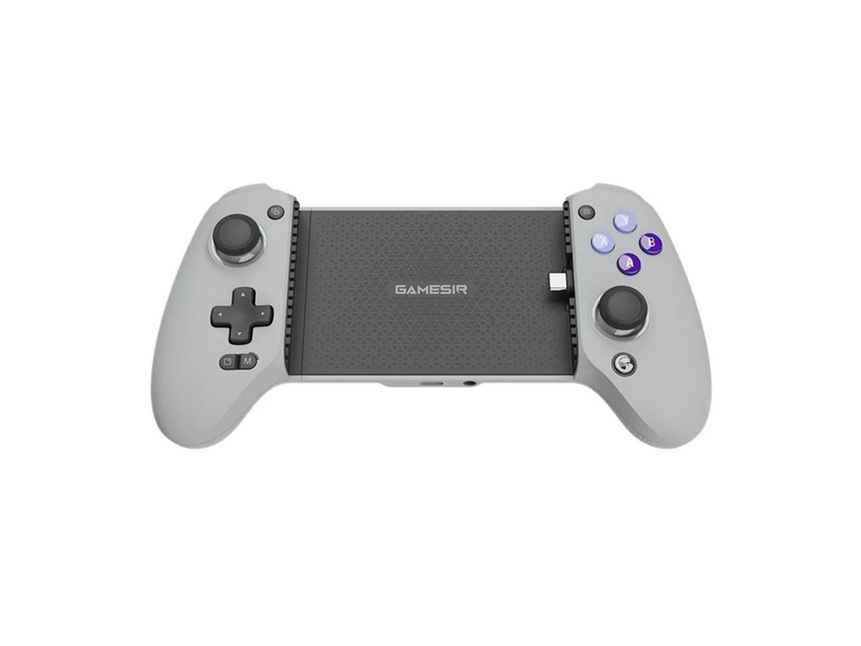 GameSir G8 Mobile Gaming Controller Grau
