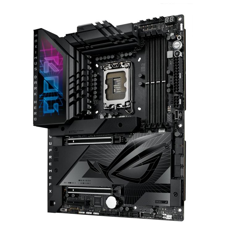 ASUS ROG MAXIMUS Z790 DARK HERO (ATX, Z790, LGA 1700, DDR5) ASUS