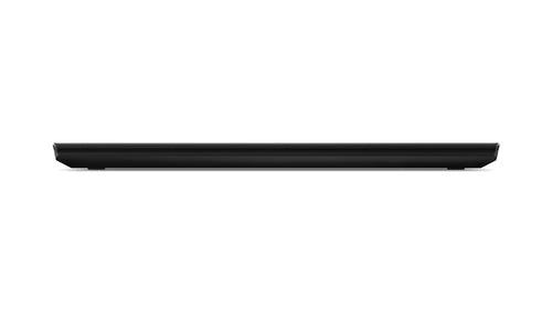 T1A ThinkPad P14s Gen 2 – front af lukket kabinet