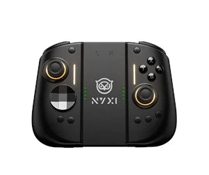 NYXI Hyperion 3 - Switch 2 Hall-Effect Joy-Pad