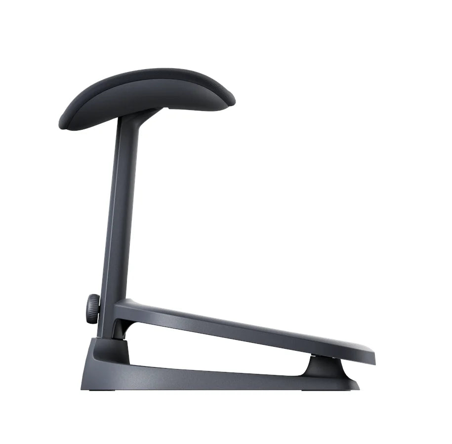 LiberNovo StepSync Dual-Layer Fodstøtte - Midnight Black LIBERNOVO HK CO., LIMIT