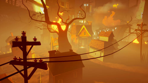 Hello Neighbor: Hide & Seek