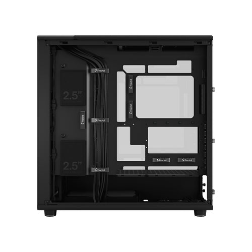 Fractal Design North XL Momentum Edition E-ATX USB-C Fractal design