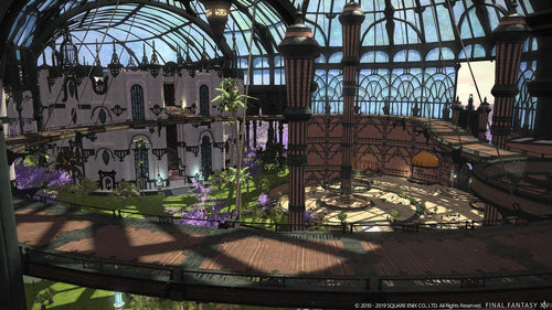 Final Fantasy XIV: Shadowbringers