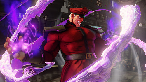 Street Fighter V (5) Champion Edition