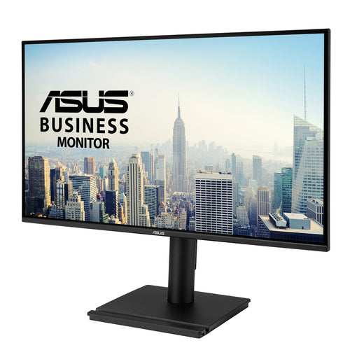 Asus VA27AQSE – skærm – Sort