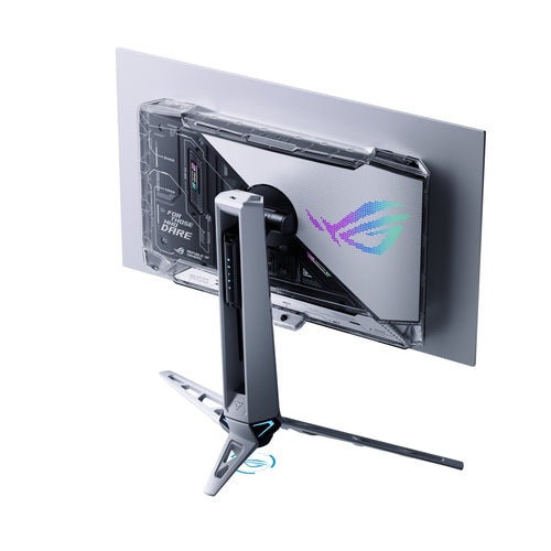 Asus ROG Swift OLED PG27AQWP-W – skærm