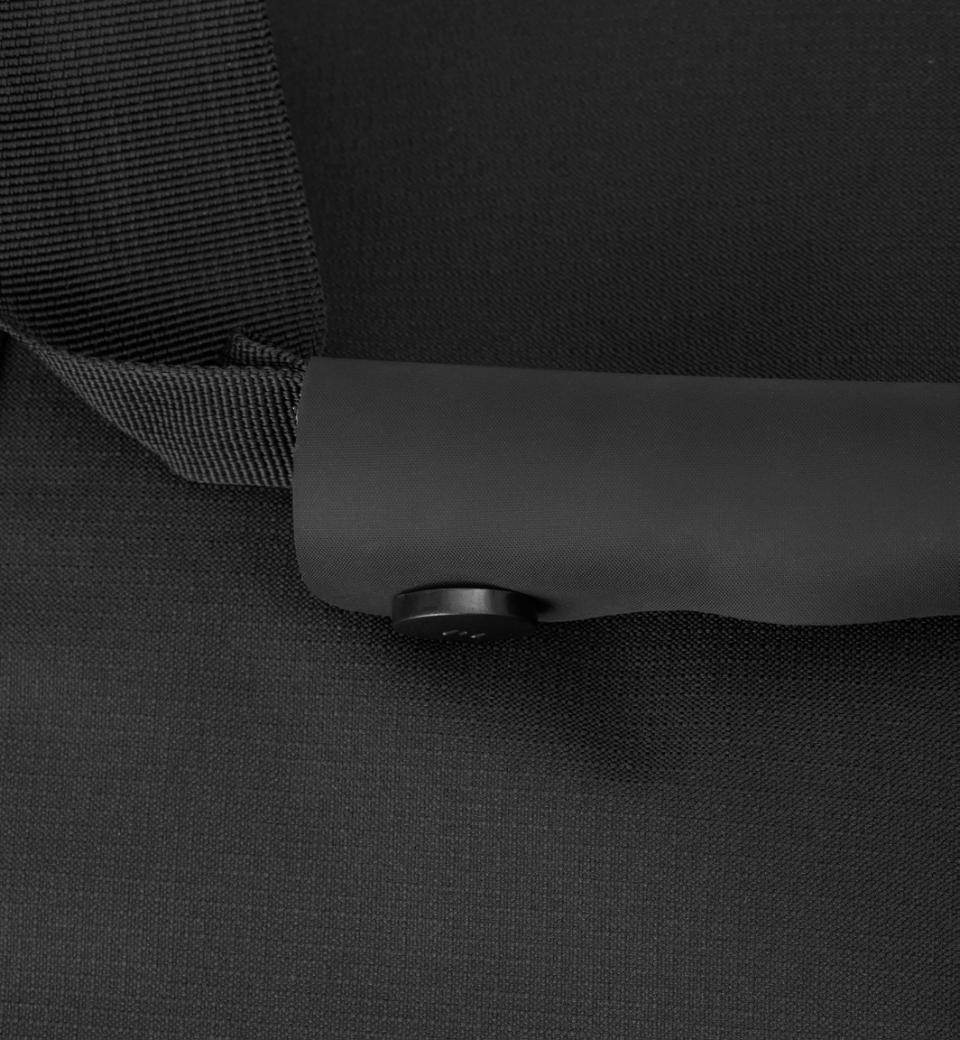 Judex x Shadys Vandpistol Sportstaske