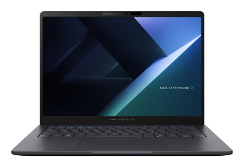 ASUS ExpertBook B3 B3405CVA-LY0299X – set forfra (vinkel 2)