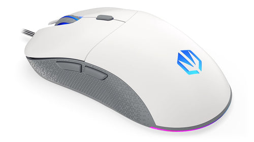 ENDORFY GEM Onyx White (wei/grau)